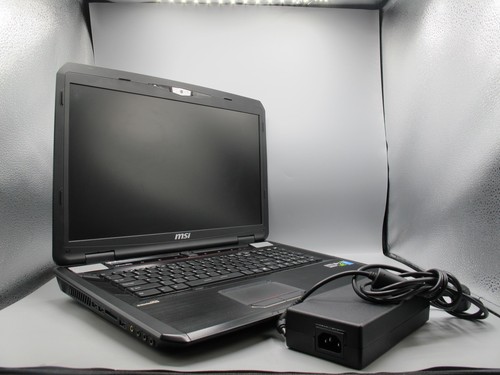 Msi 1763 4700mq 16gb - |,